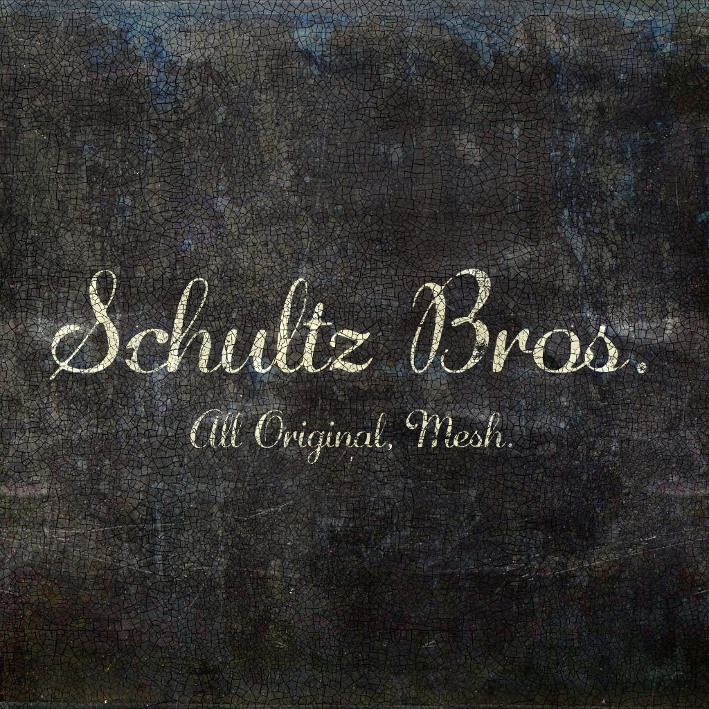 Schultz Bros logo