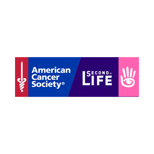Hope Haven / American Cancer Society logo
