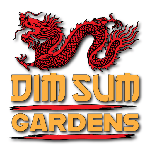 Dim Sum Gardens logo