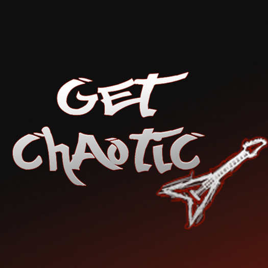 Get Chaotic logo