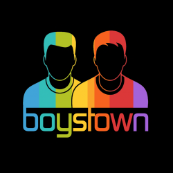 Boystown logo