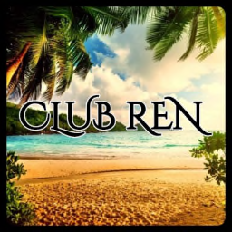 Club Ren logo