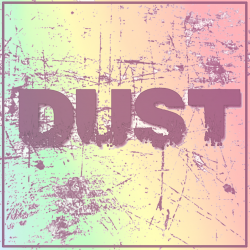 Dust logo