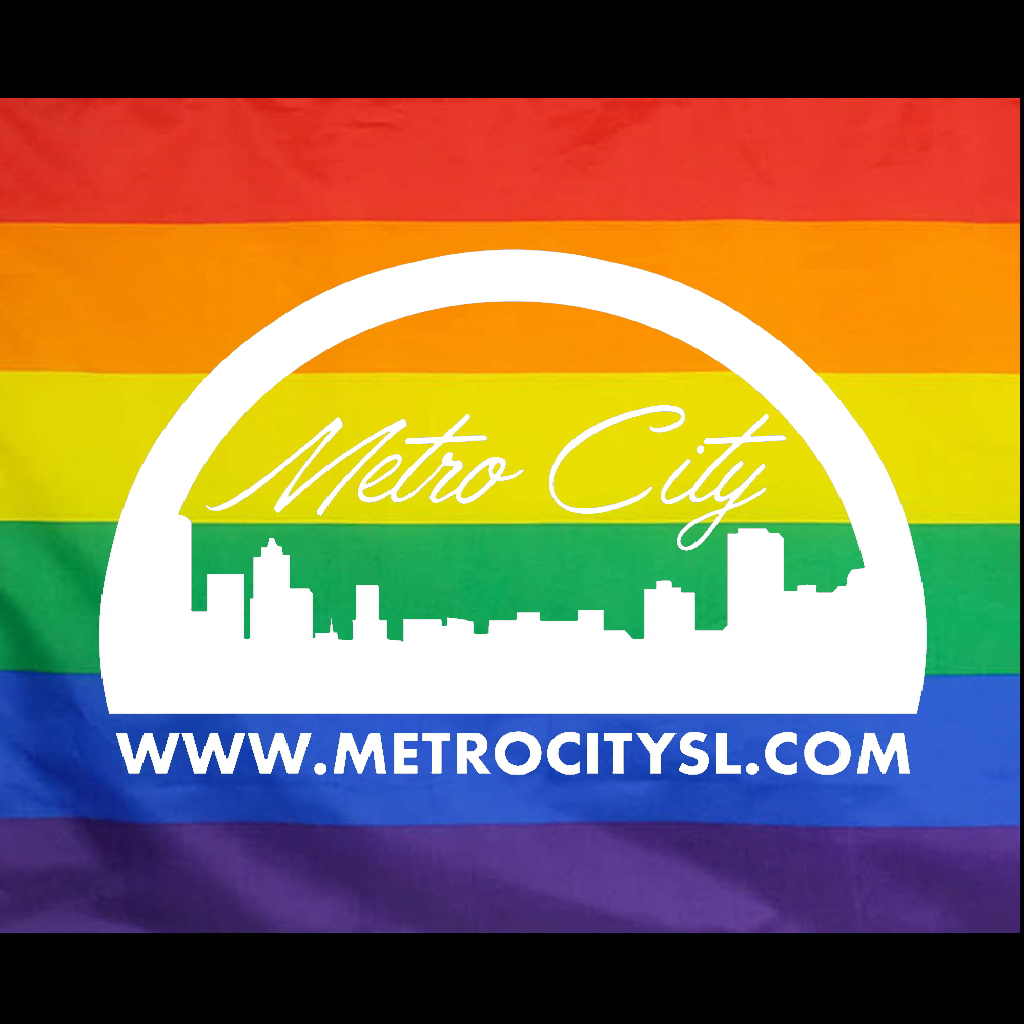 Metro City logo