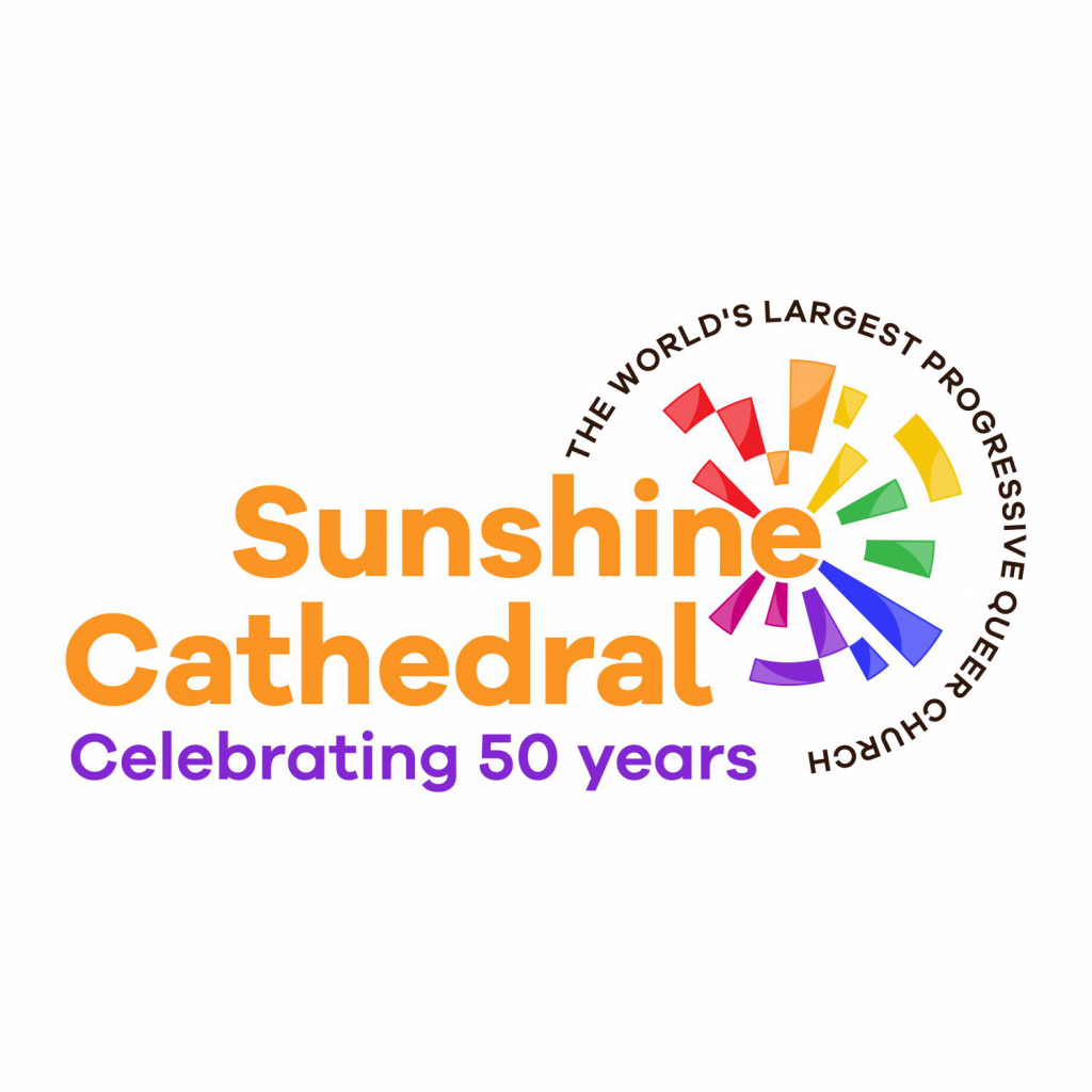 Sunshine Cathedral logo