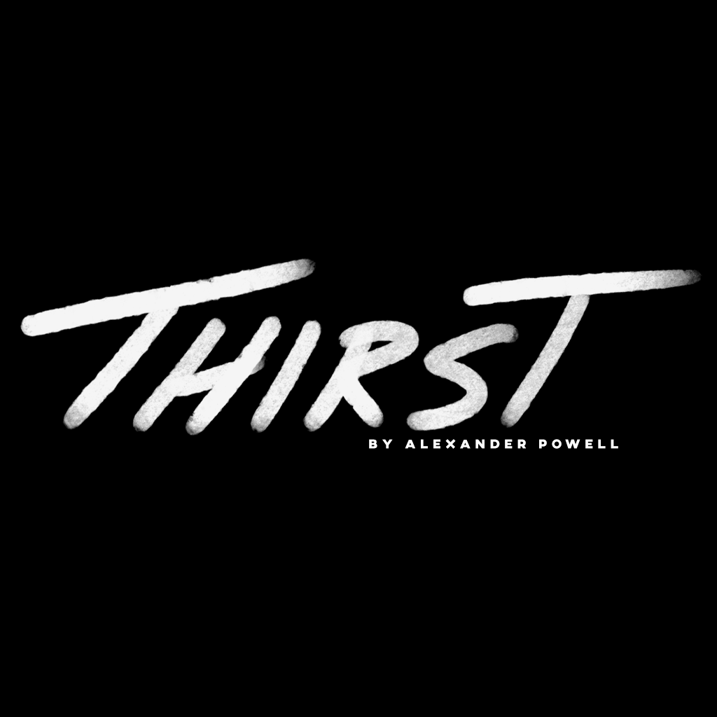 Thirst logo