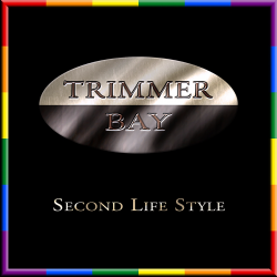 Trimmer Bay logo