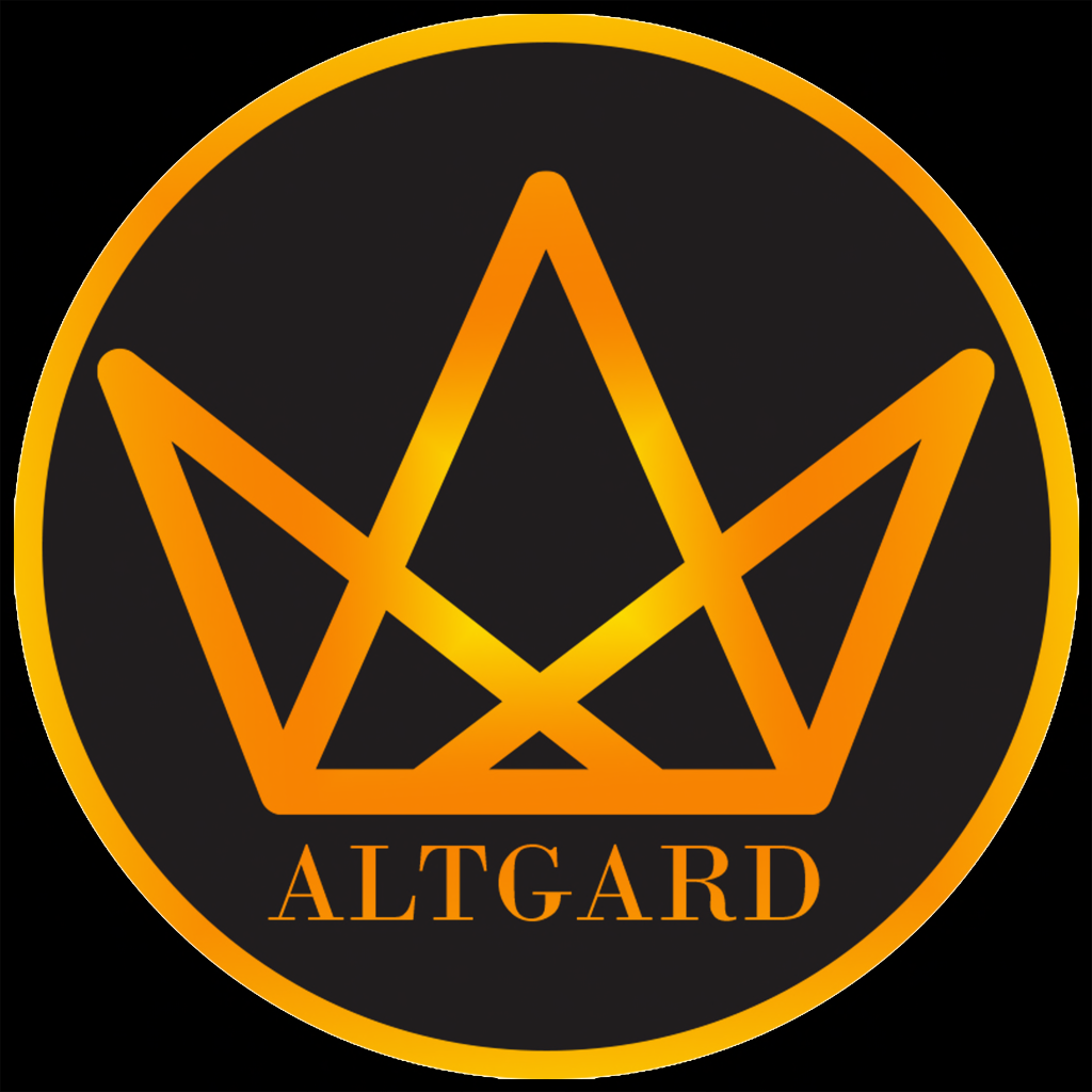 Altgard logo