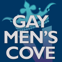 Gay Men's Cove logo