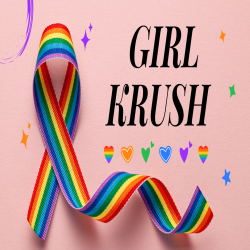 Girl Krush logo