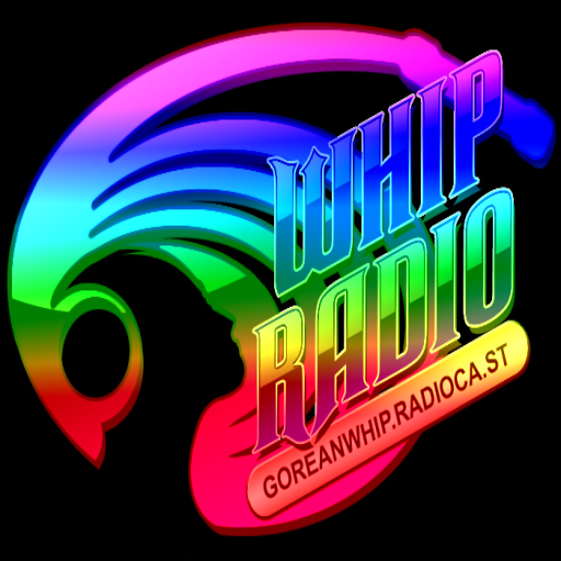 Gorean Whip Radio logo