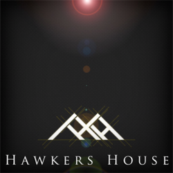 Hawkers House logo