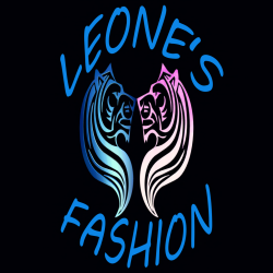 Leone's Fashion logo