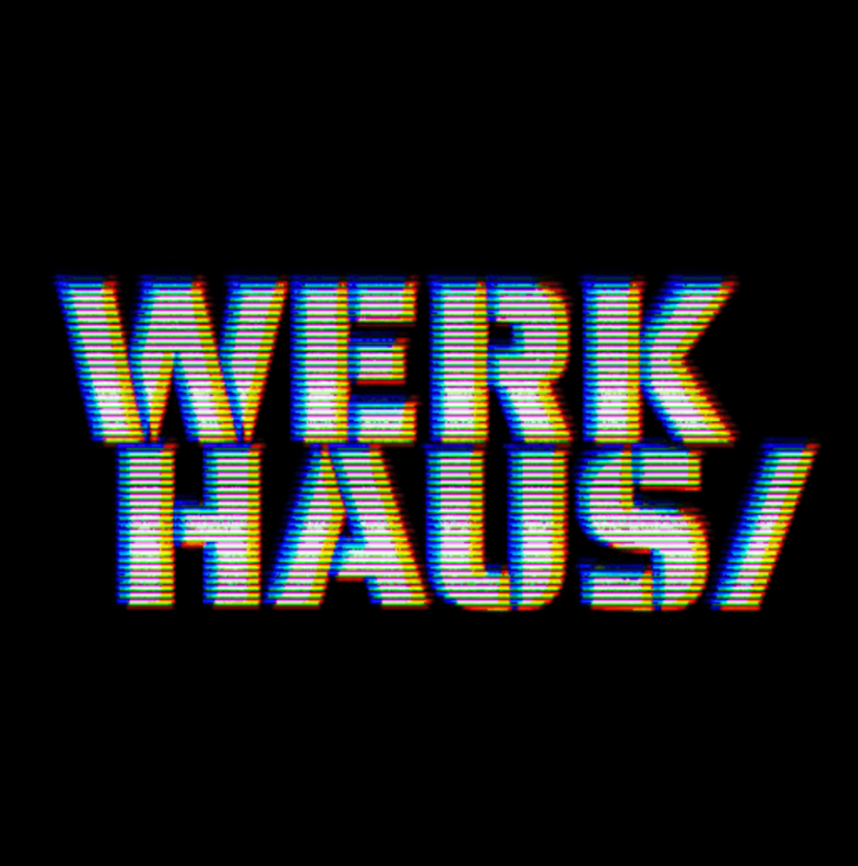 Werk Haus logo