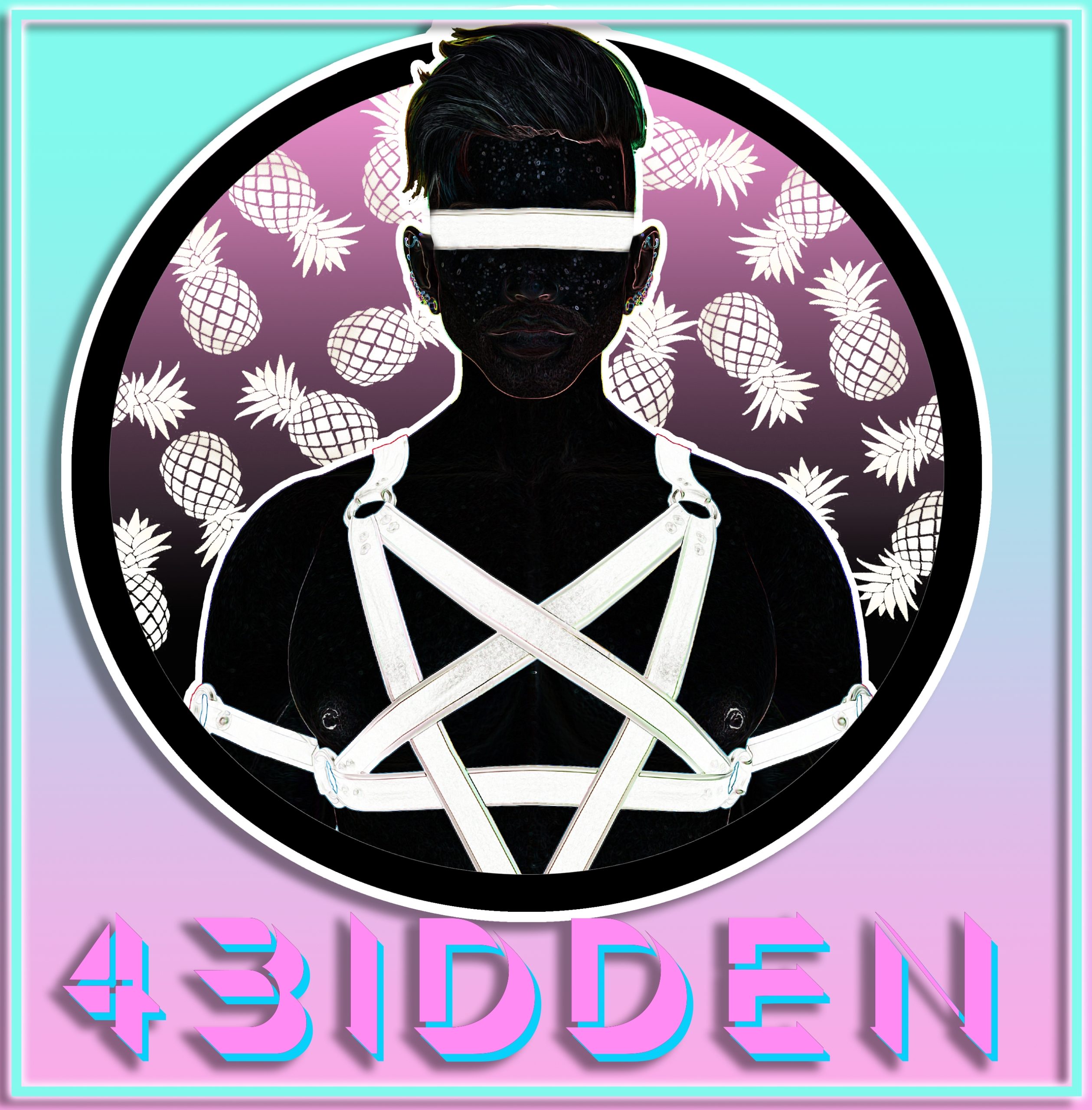4Bidden logo